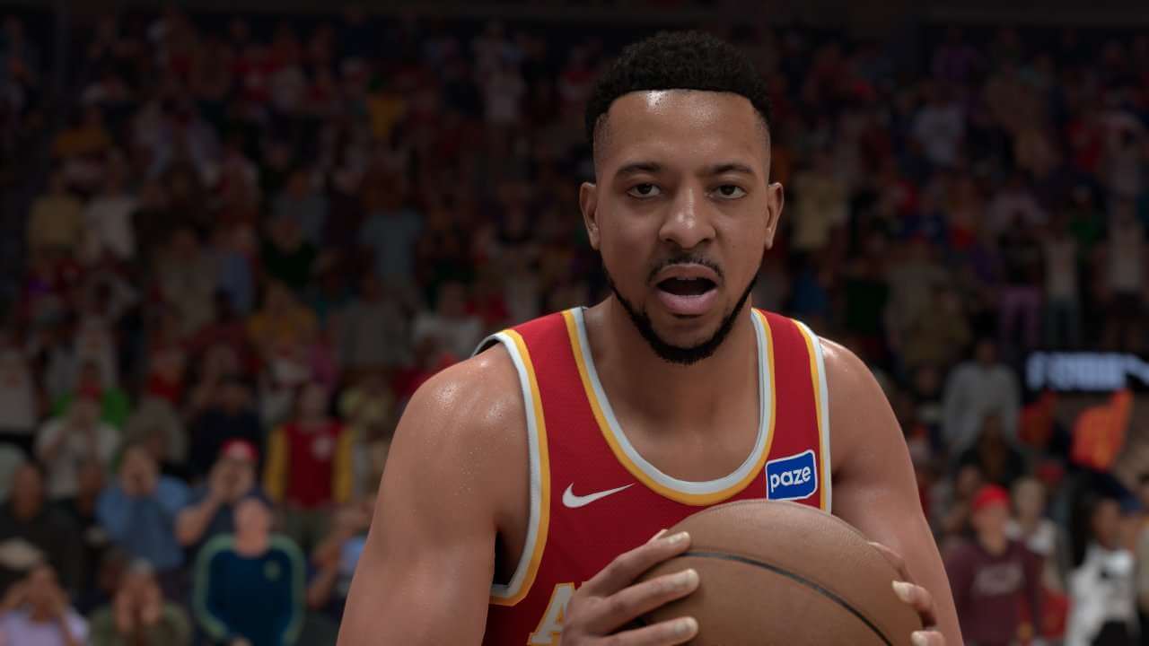 C.J. McCollum