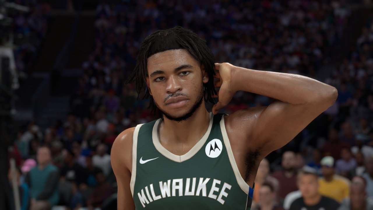 Cameron Thomas
