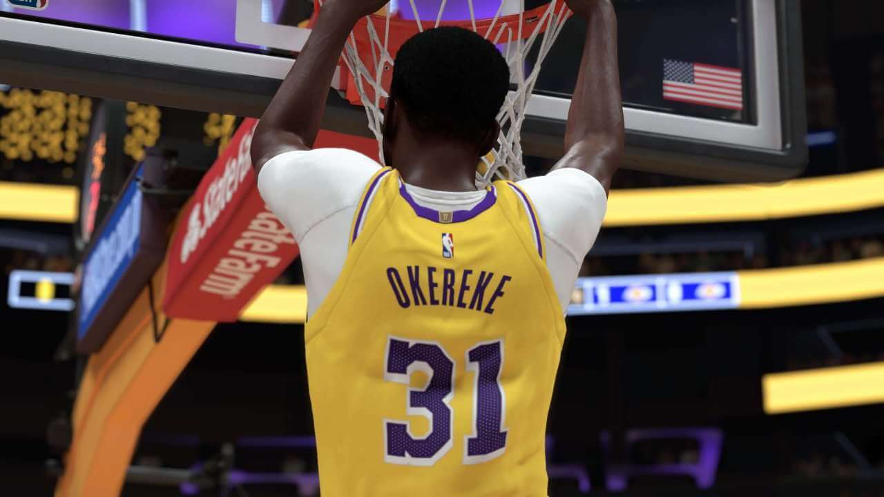 AK Okereke