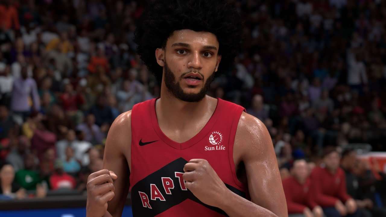Andre Jackson Jr.