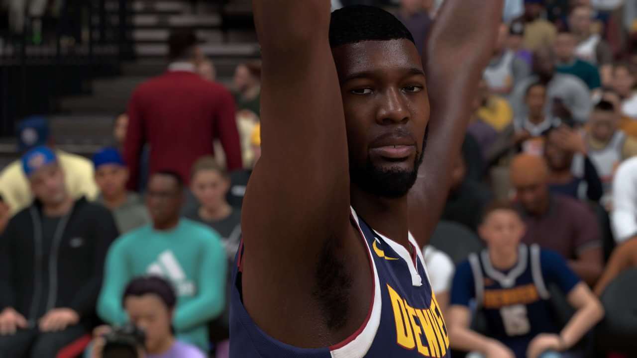 Alpha Diallo