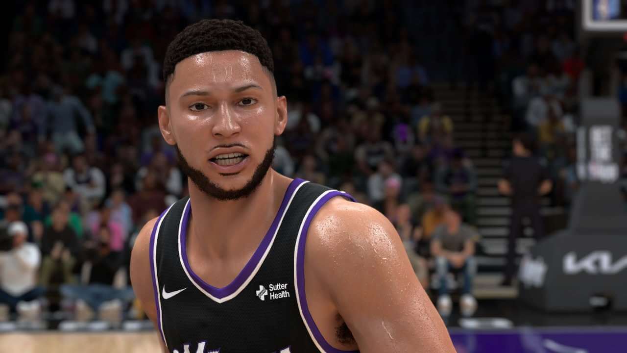 Ben Simmons
