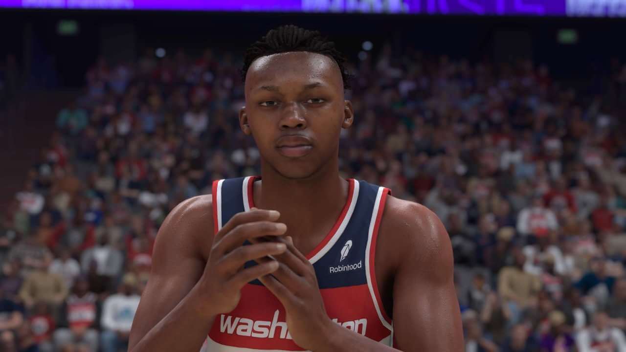 Carlton Carrington