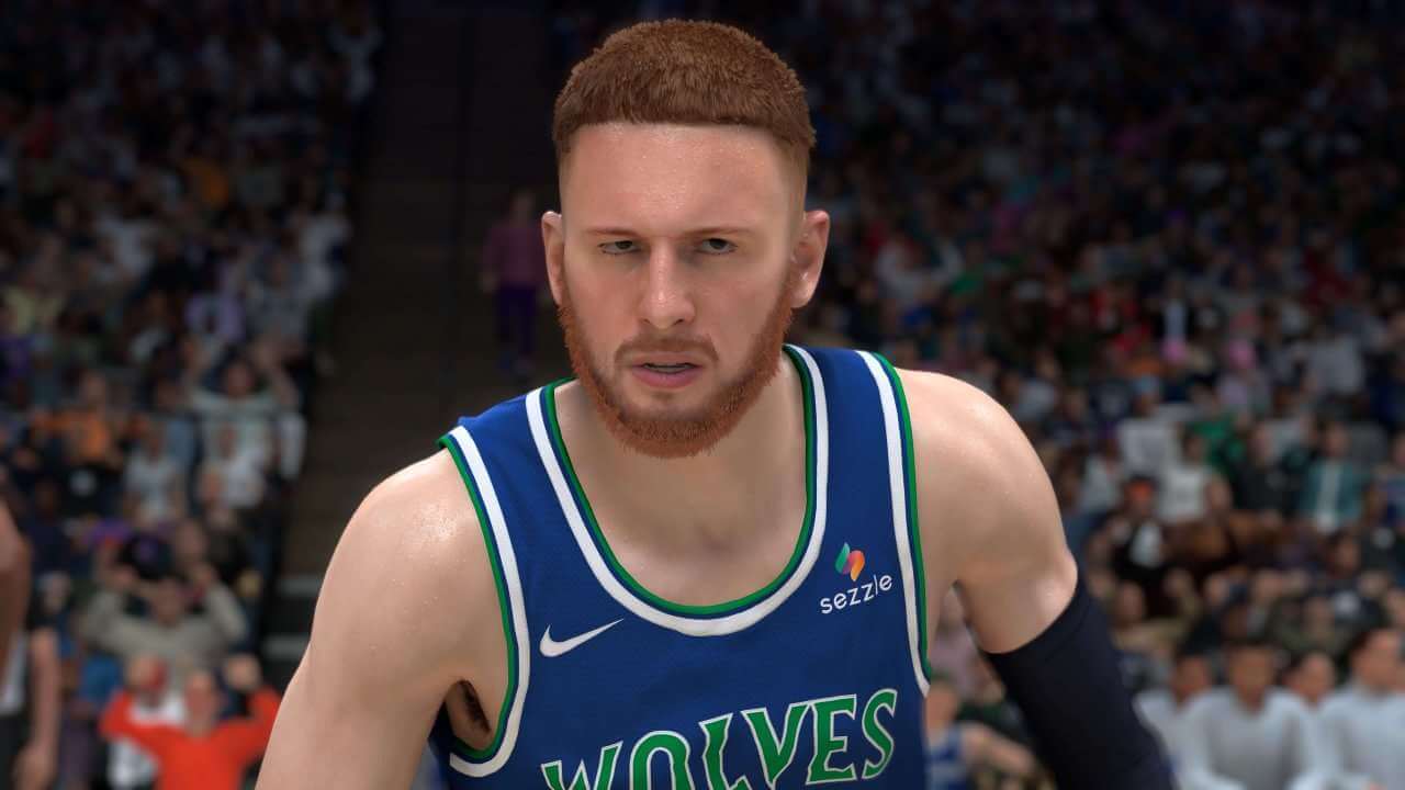 Donte DiVincenzo