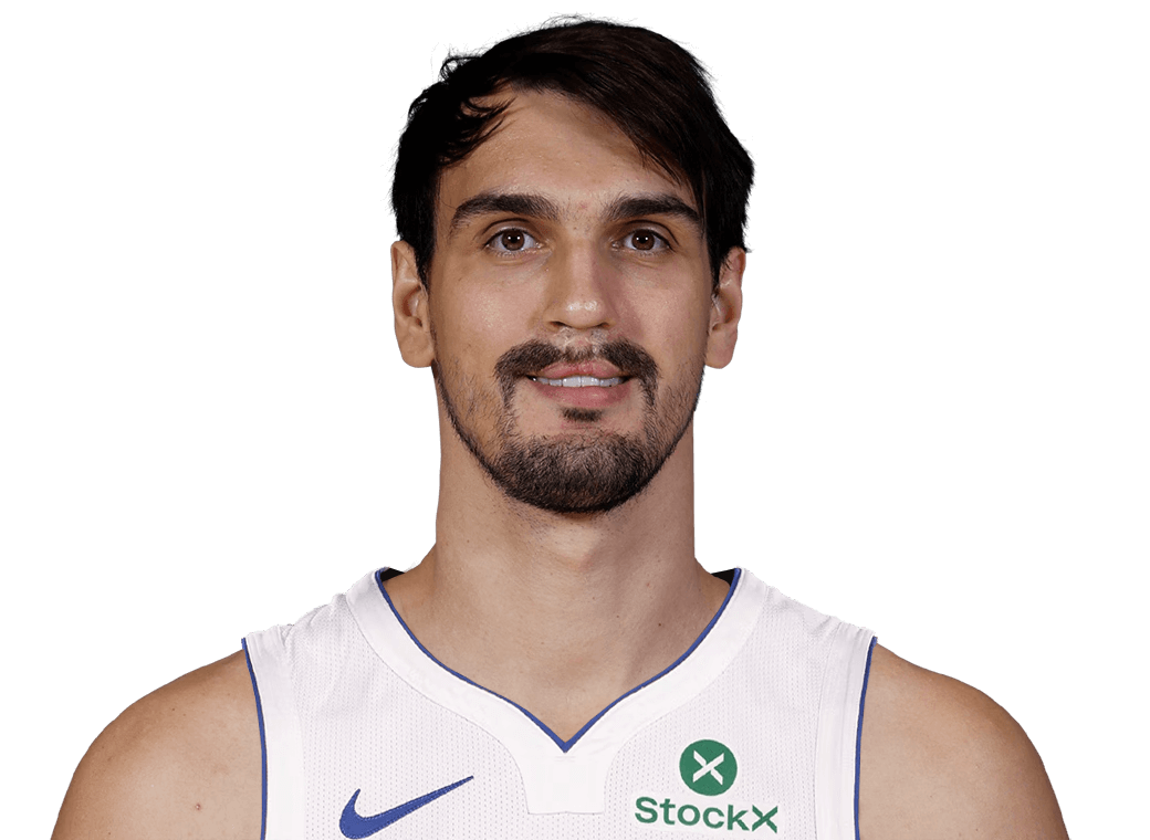 Dario Šarić