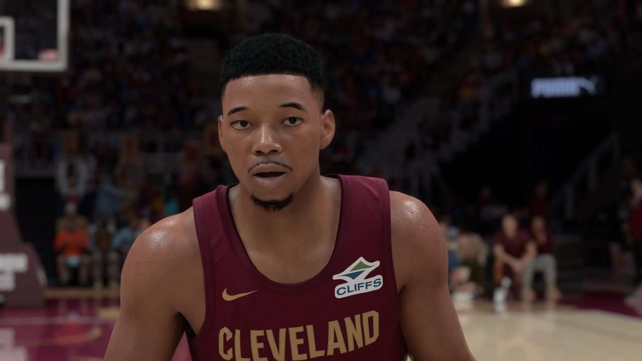 Darius Brown II