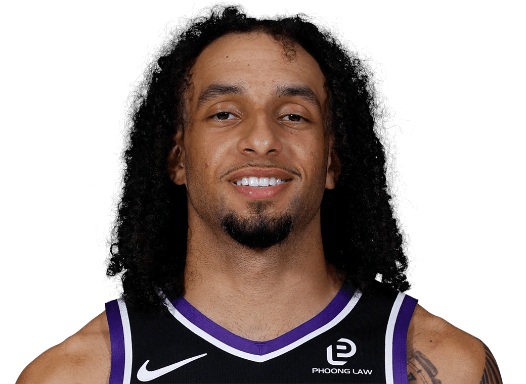 Devin Carter