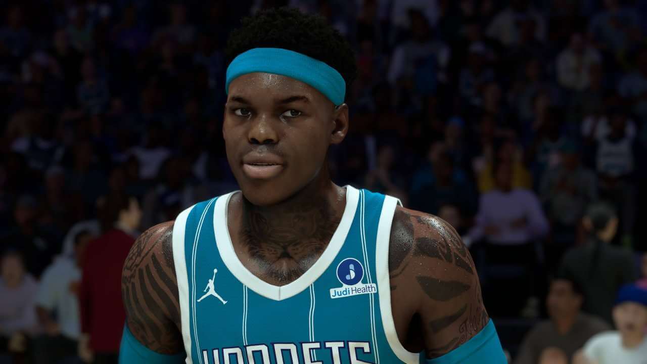 Dennis Schroder
