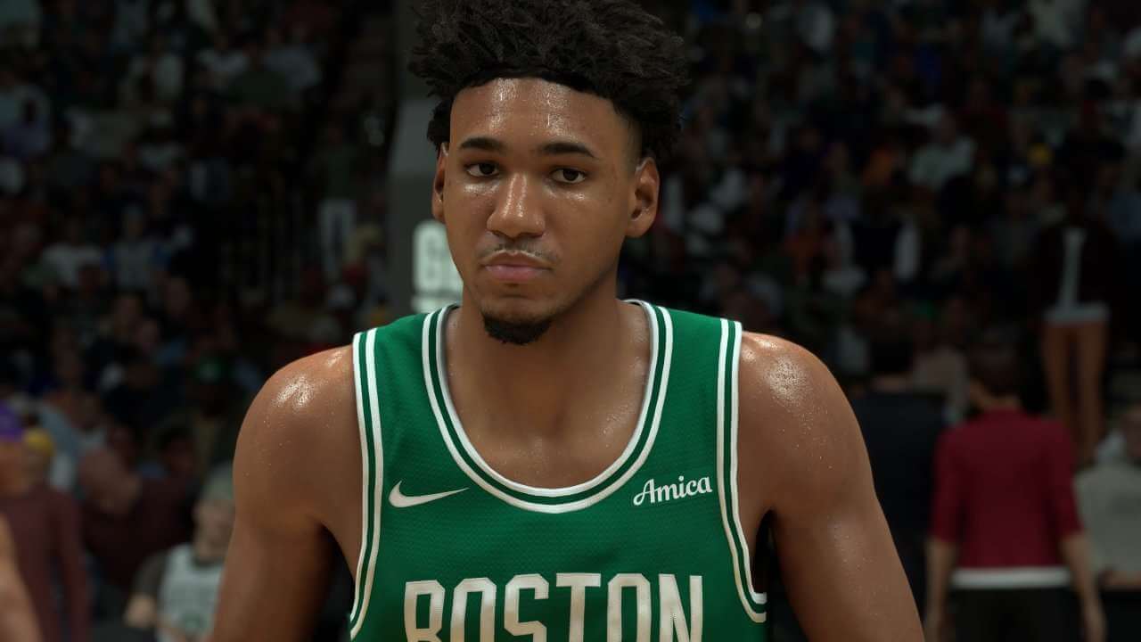 Dillon Mitchell