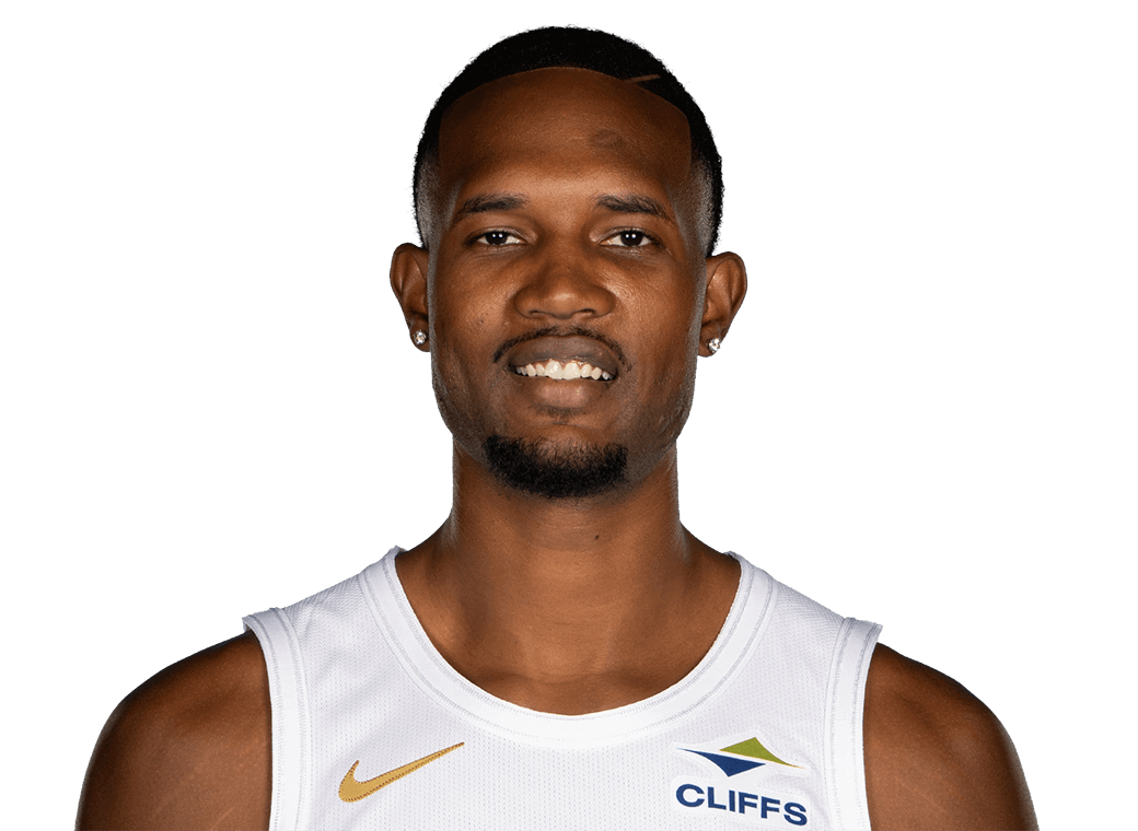 Evan Mobley