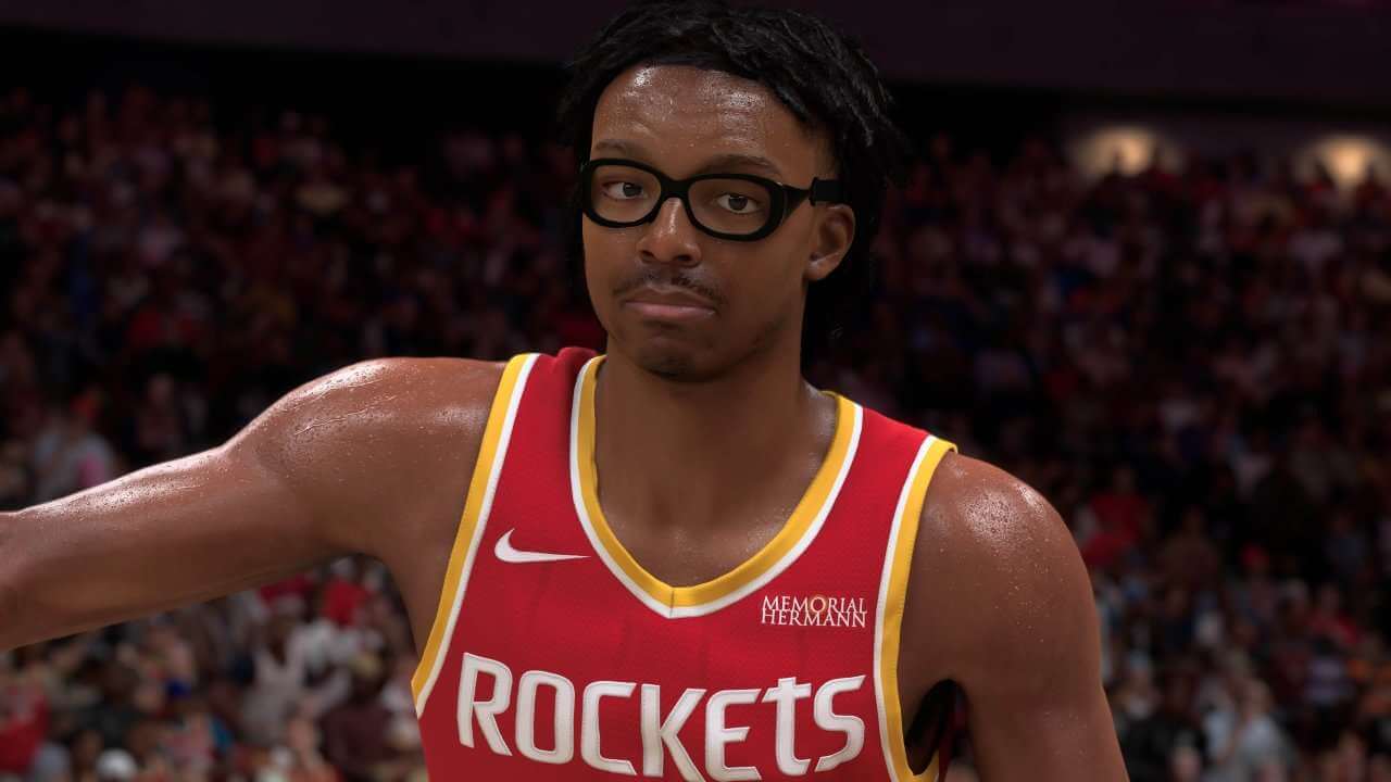 Isaiah Crawford