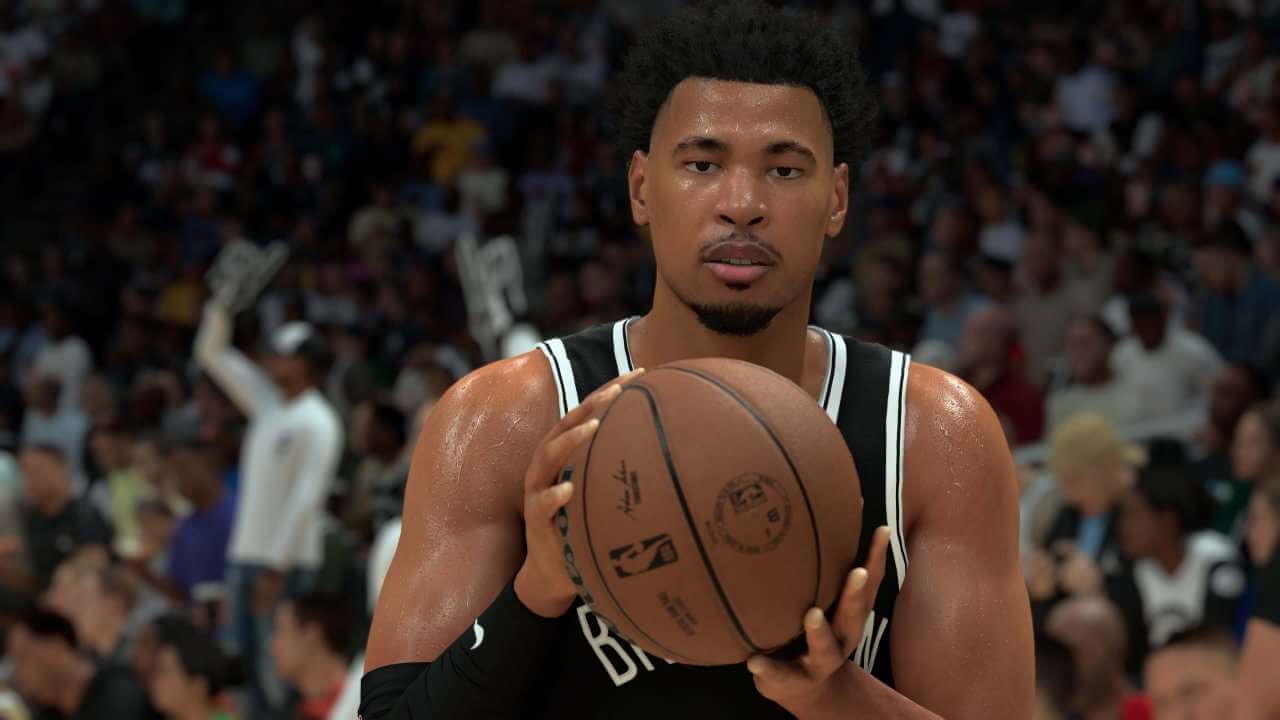 Joshua Jefferson