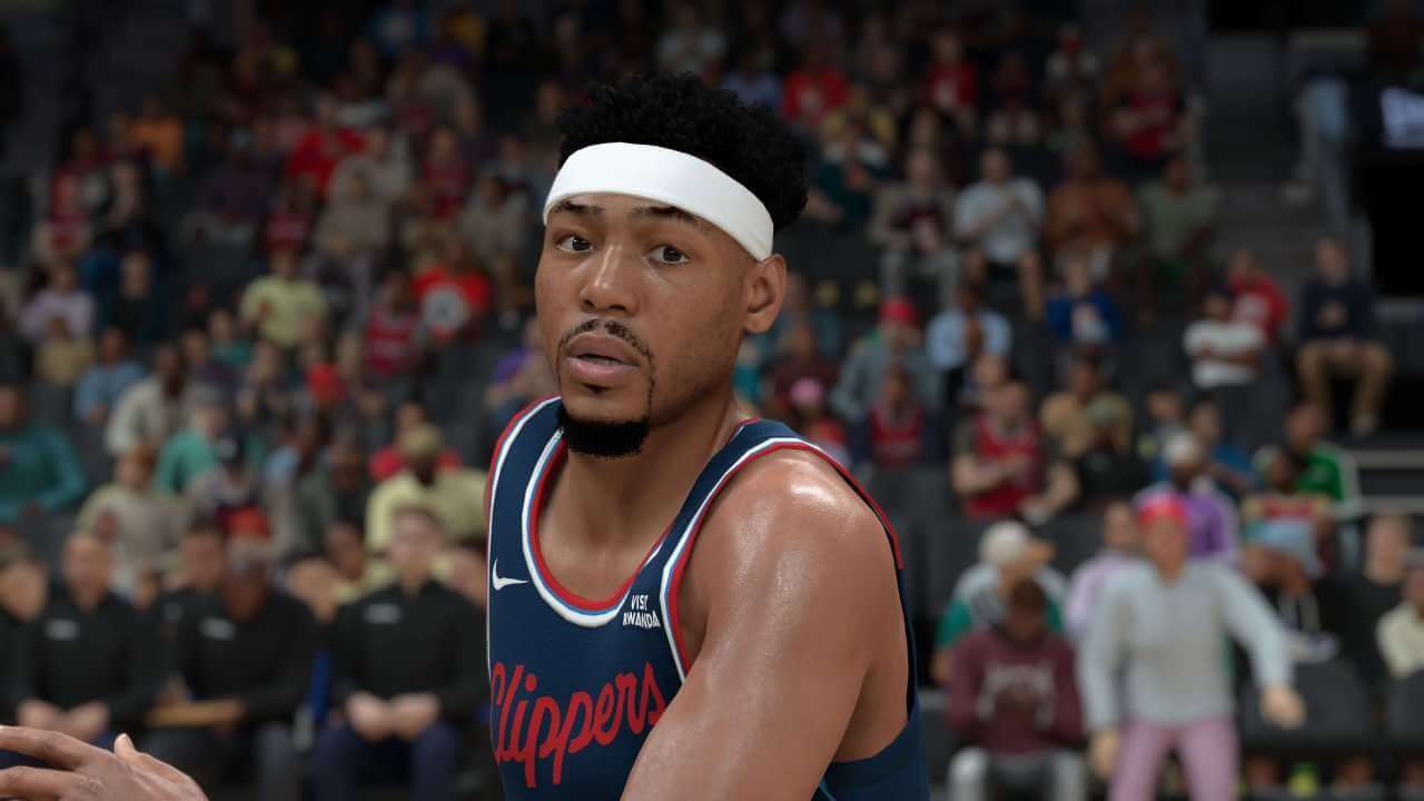 Jalen Pickett