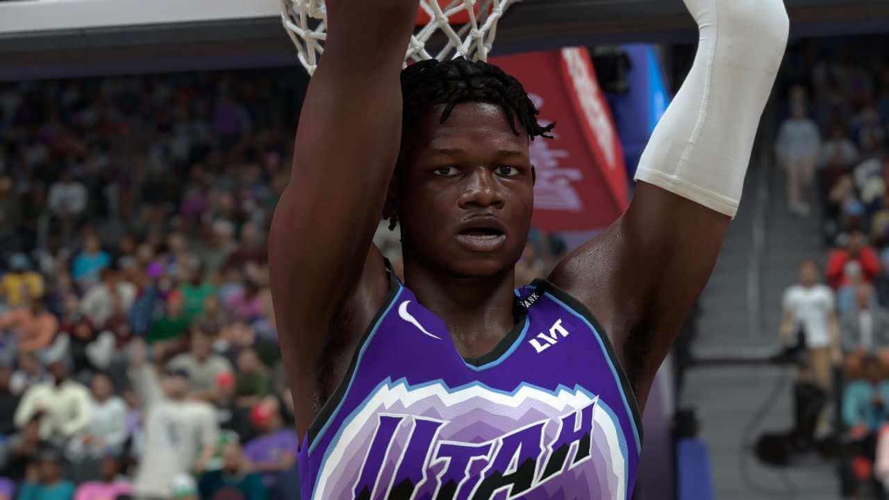 Mohamed Bamba