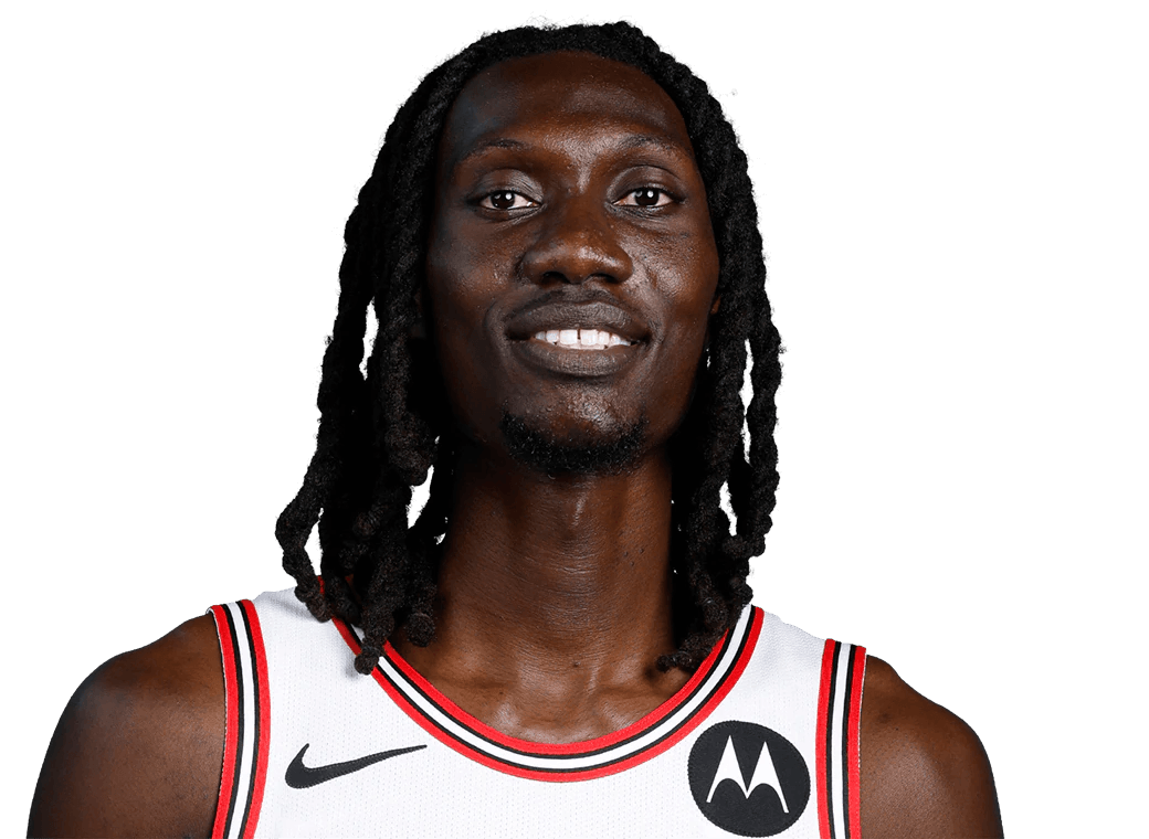 Mouhamadou Gueye