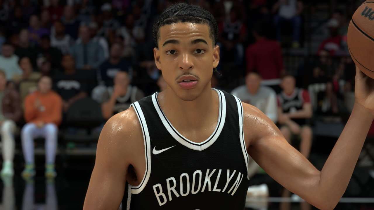 Mikel Brown Jr.