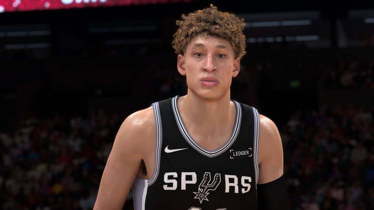 Taelon Peter